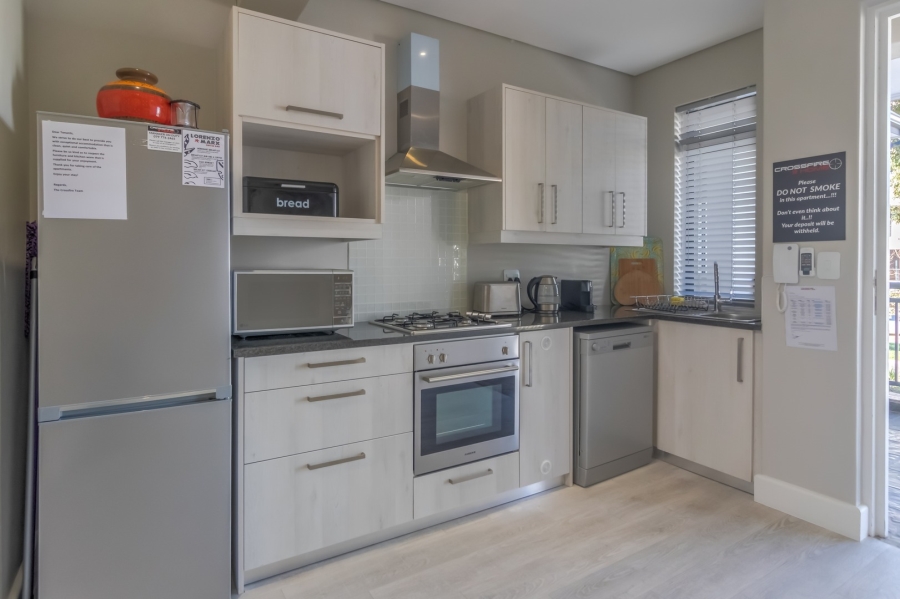 To Let 2 Bedroom Property for Rent in Paardevlei Western Cape